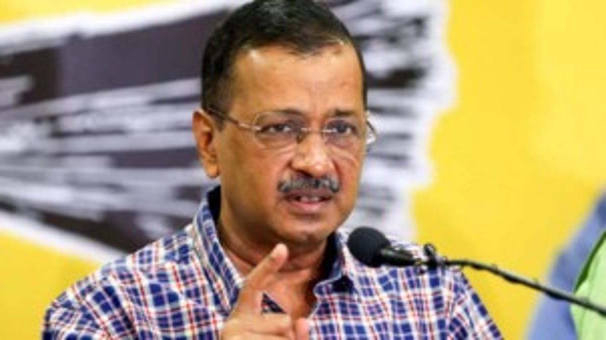 Kejriwal Declares End of AAP-Congress Alliance, Sparks Rift in Goa Opposition Ranks
