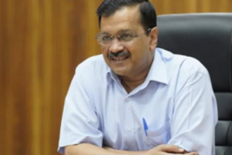 Kejriwal announces AAP’s 8-point agenda to uplift ST community in Goa