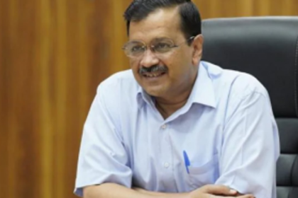 Kejriwal announces AAP’s 8-point agenda to uplift ST community in Goa