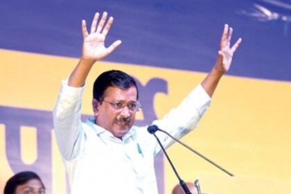 Kejriwal promises corruption-free govt