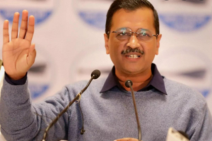 Kejriwal skips ED notices for fourth time, reaches Goa