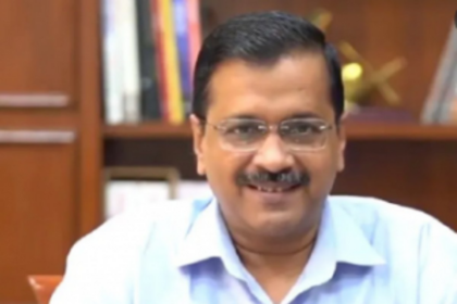 Kejriwal’s first guarantee gets overwhelming support: AAP