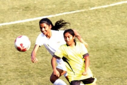 Kelbai taste victory in Vedanta Women’s league