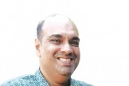 Kenelm Lopes breathes life into wood scraps, creating neo-vintage furniture treasures