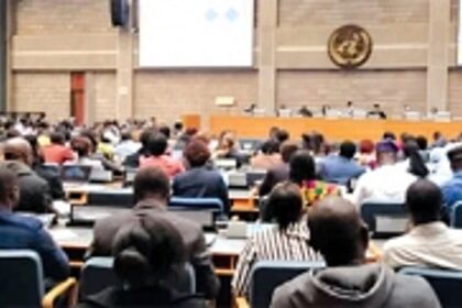 Kenya meet acknowledges children as agents of change