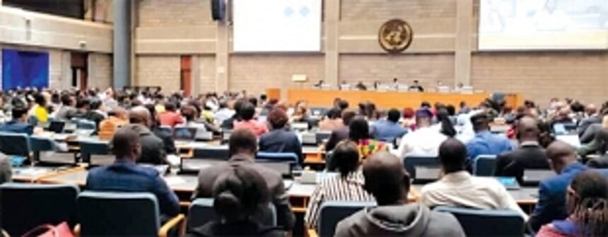 Kenya meet acknowledges children as agents of change