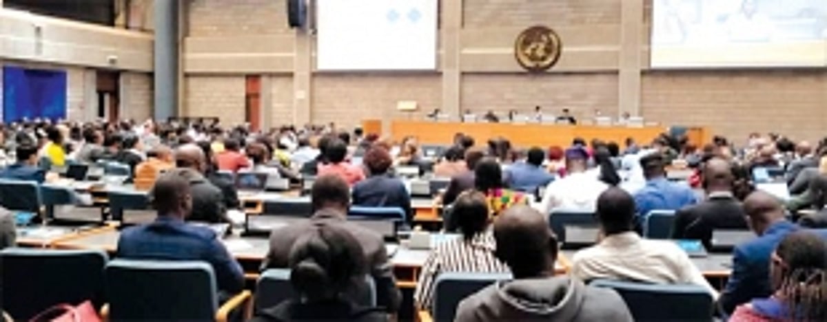 Kenya meet acknowledges children as agents of change