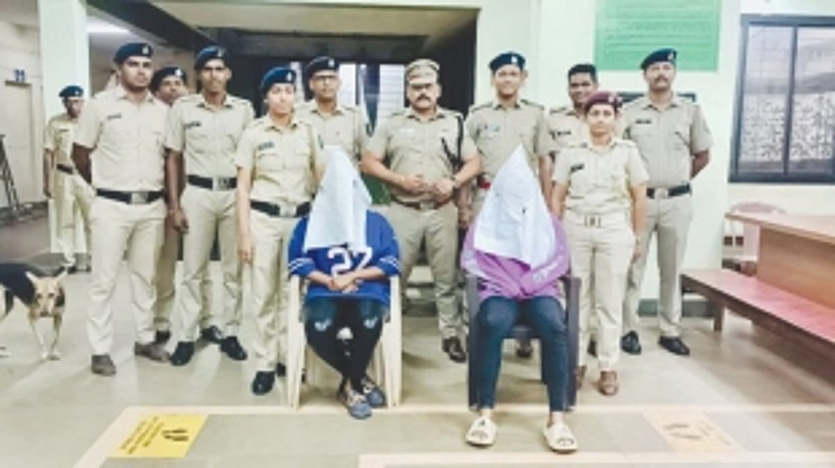 Kenyan girls sex trafficking case is just the tip of iceberg: ARZ