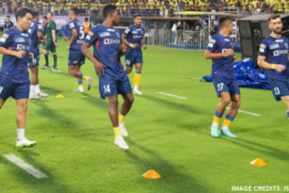 Kerala Blasters FC host confident North East United FC as both teams aim to get back to winning ways