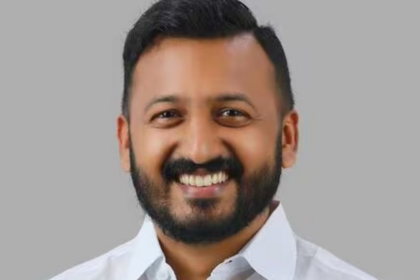 Kerala Congress Suspends Palakkad MLA Rahul Mamkootathil Amid Sexual Misconduct Allegations