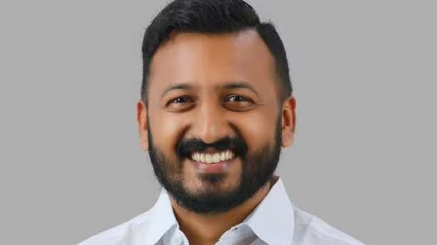 Kerala Congress Suspends Palakkad MLA Rahul Mamkootathil Amid Sexual Misconduct Allegations 1 Kerala Congress Suspends Palakkad MLA Rahul Mamkootathil Amid Sexual Misconduct Allegations