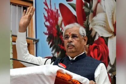 Kerala Governor Hails NEP 2020 as India’s First Step Toward Decolonising Education