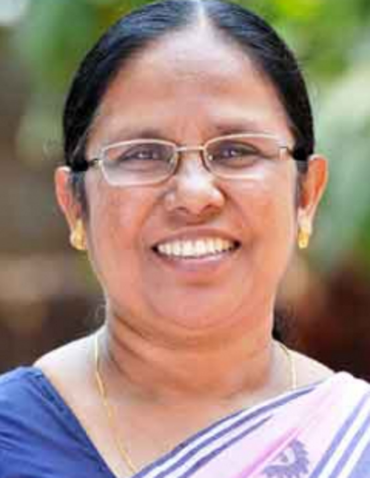 Kerala Health Minister clarifies