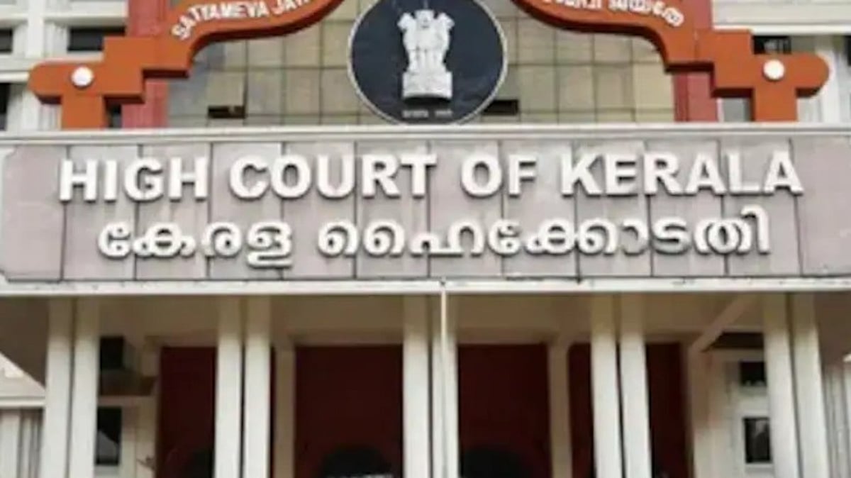Kerala High Court: Clients in Brothels Can Be Prosecuted Under Immoral Traffic Act