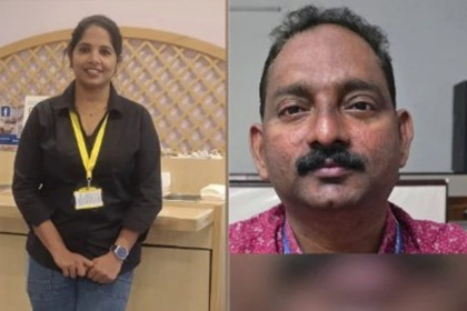 Kerala Official Suspended for Sexist, Casteist Remarks on Air India Crash Victim Ranjitha G. Nair