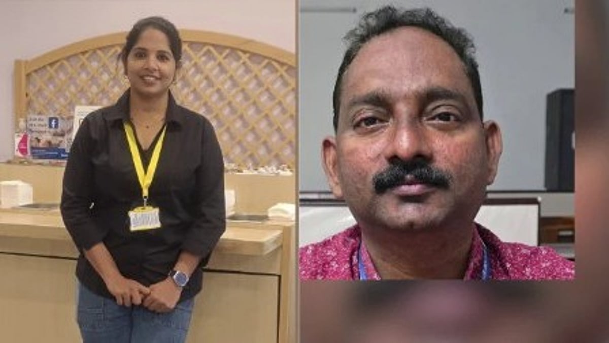 Kerala Official Suspended for Sexist, Casteist Remarks on Air India Crash Victim Ranjitha G. Nair