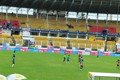 Kerala Secures Bronze at 37th National Games in Dramatic Shootout Victory Over Punjab