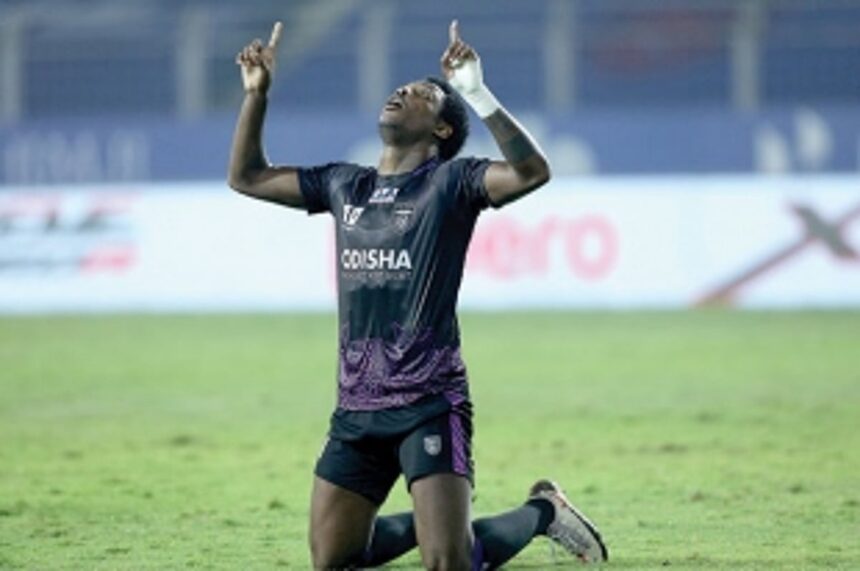 Kerala miss out on win, held to a draw by Odisha