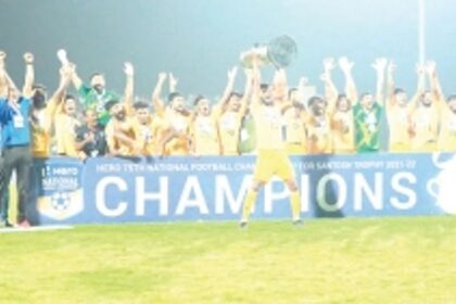 Kerala pip Bengal on penalties to win Santosh Trophy
