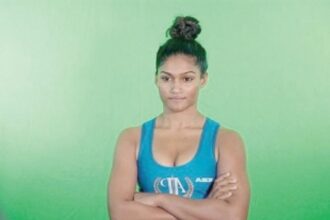 Kerensky gears up for Dunne challenge