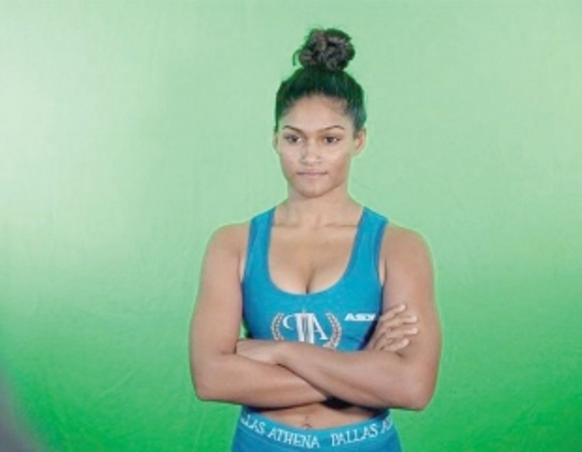 Kerensky gears up for Dunne challenge