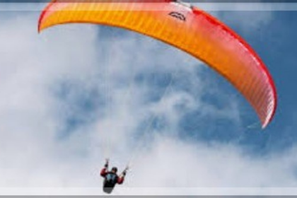 Keri Paragliding Tragedy Highlights Regulatory Failures in Goa's Adventure Sports