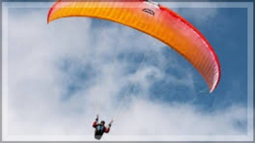 Keri Paragliding Tragedy Highlights Regulatory Failures in Goa's Adventure Sports