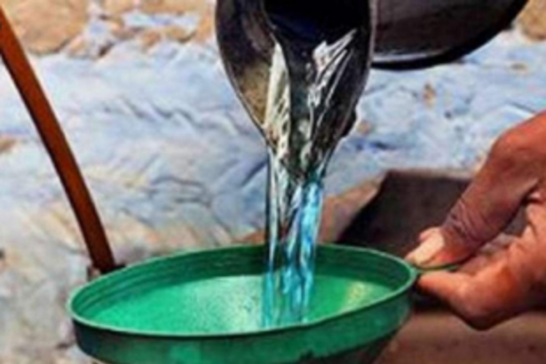 Kerosene crisis troubles Sattari