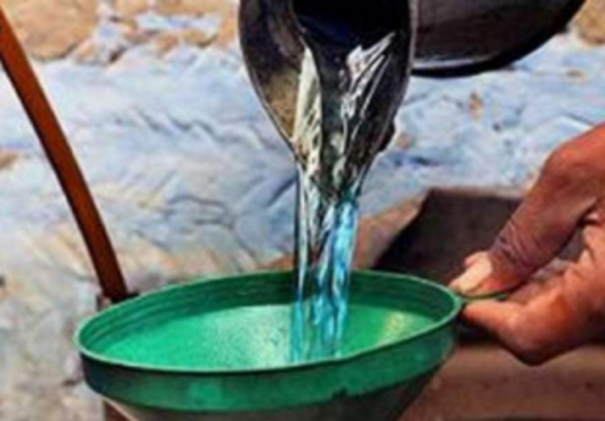 Kerosene crisis troubles Sattari