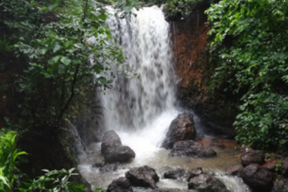 Kesarval natural spring restoration work starts
