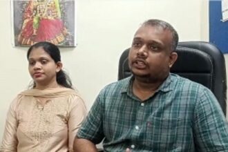 Ketan Kurtarkar Fires Warning Shot That Core Bjp Cadres Are Being Sidelined