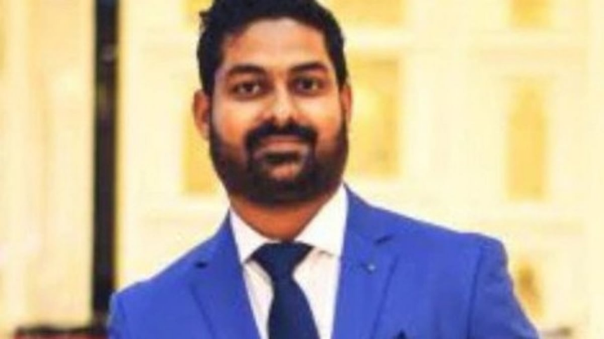 Key Accused in ₹1,000 Crore Goa Land Scam, Rohan Harmalkar, Remanded to 14 Days Judicial Custody 1 Key Accused in ₹1,000 Crore Goa Land Scam, Rohan Harmalkar, Remanded to 14 Days Judicial Custody