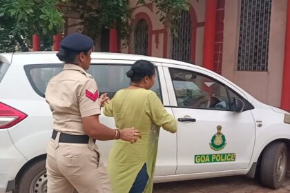 Key Figure in 'Cash for Jobs' Scam, Pooja Naik, Remanded to Police Custody For 5 Days