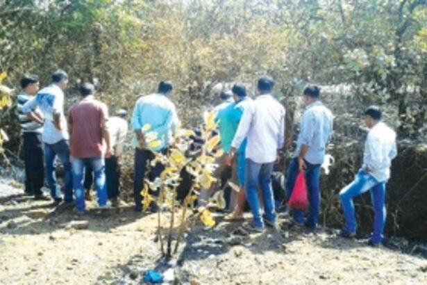 Key discovery could help Sanguem  police solve Kuinamoll ‘mystery’