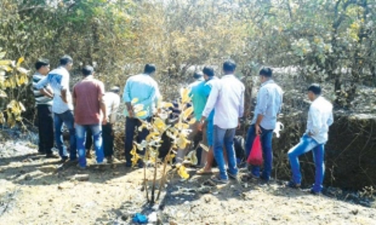 Key discovery could help Sanguem  police solve Kuinamoll ‘mystery’