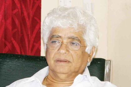 Khalap tipped as Cong candidate for Panjim