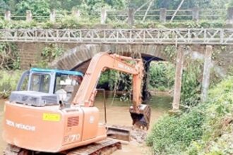 Khandepar-Ponda traffic to be diverted for 6 months