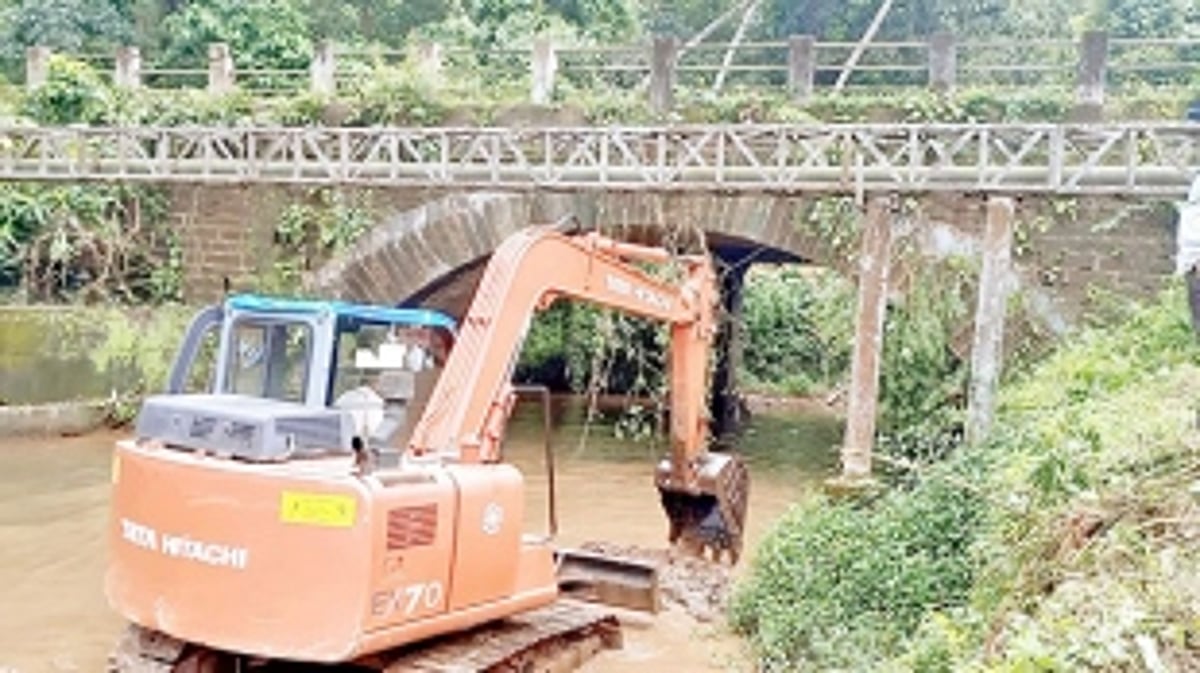 Khandepar-Ponda traffic to be diverted for 6 months