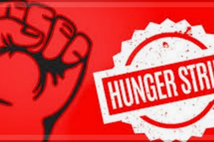 Khanyale Village Launches Hunger Strike Against Quarrying Threatening Tilari Reservoir