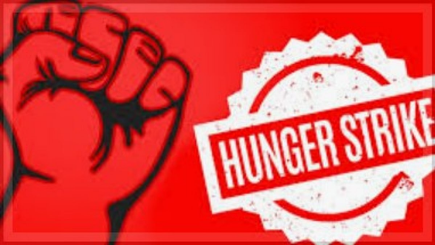 Khanyale Village Launches Hunger Strike Against Quarrying Threatening Tilari Reservoir 1 Khanyale Village Launches Hunger Strike Against Quarrying Threatening Tilari Reservoir