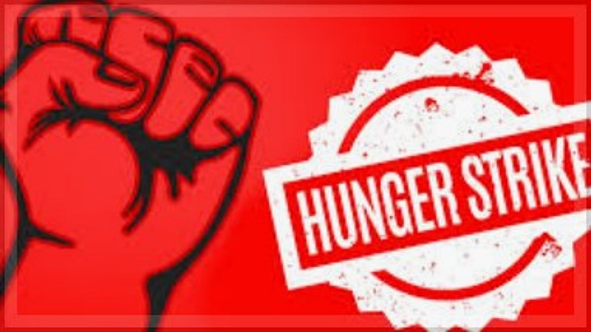 Khanyale Village Launches Hunger Strike Against Quarrying Threatening Tilari Reservoir
