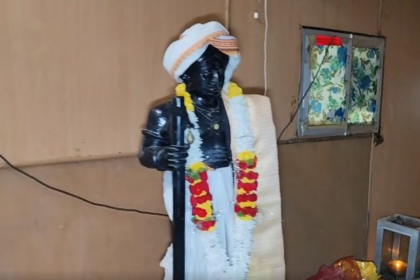 Khapareshwar Temple to be Installed at Two Locations