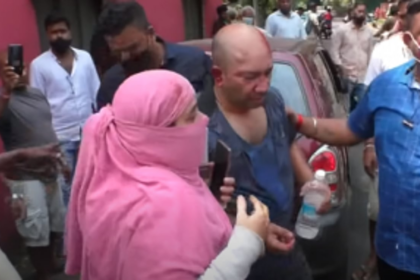 Khareband assault settled amicably