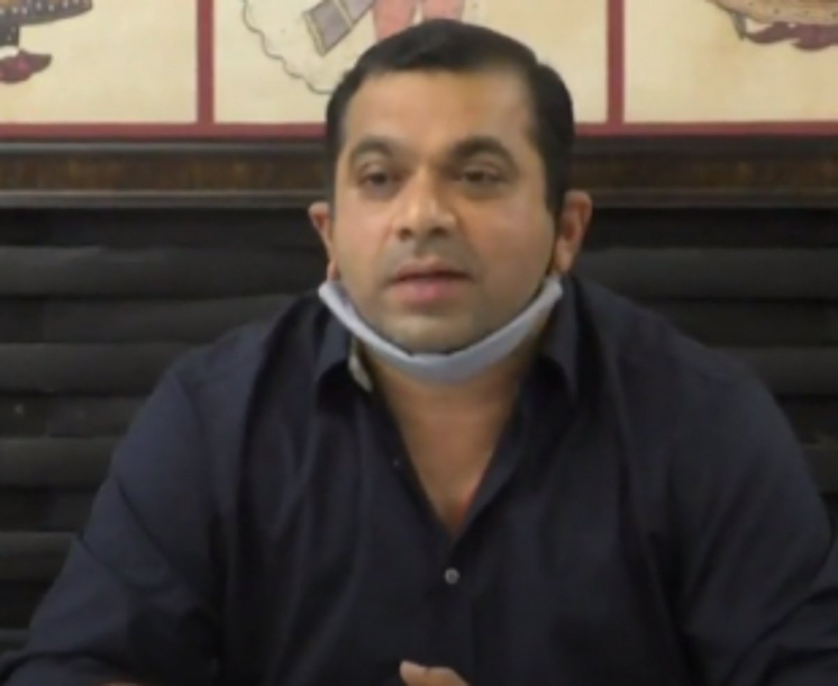 Khaunte alleges links exist between person arrested in drug bust and Lobo