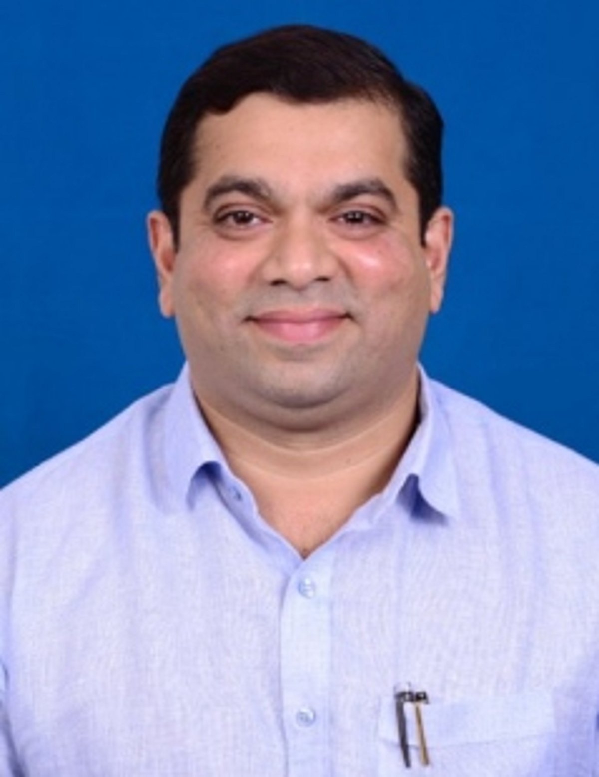 Khaunte arrested, released on bail for threatening BJP spokesperson