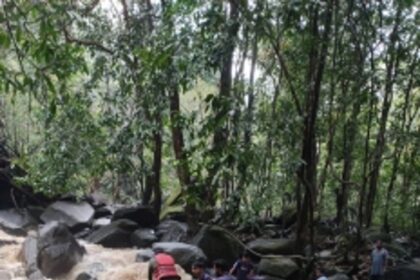 Khaunte slammed over lack of  safety measures at tourist spots