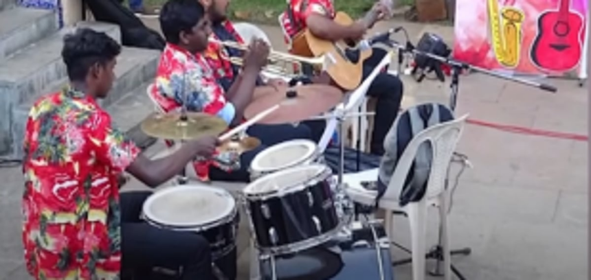 Khell Tiatr Assn writes to govt over 10 pm noise ban 1 Khell Tiatr Assn writes to govt over 10 pm noise ban
