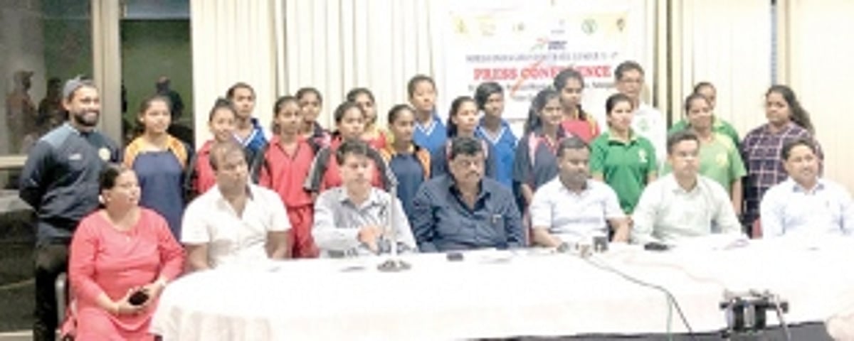 Khelo India U-17 women’s league from December 20