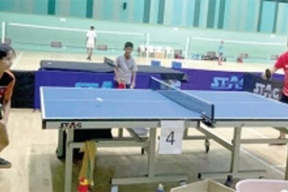 Khelo India facility to be  shifted to Peddem soon