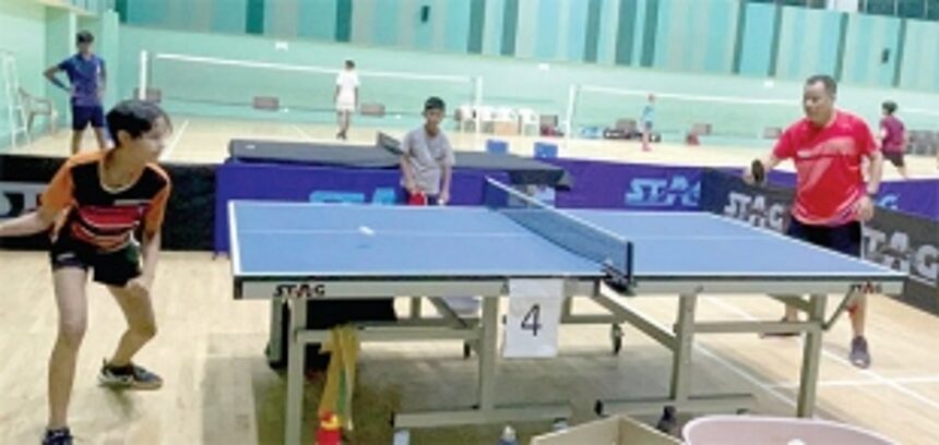 Khelo India facility to be shifted to Peddem soon